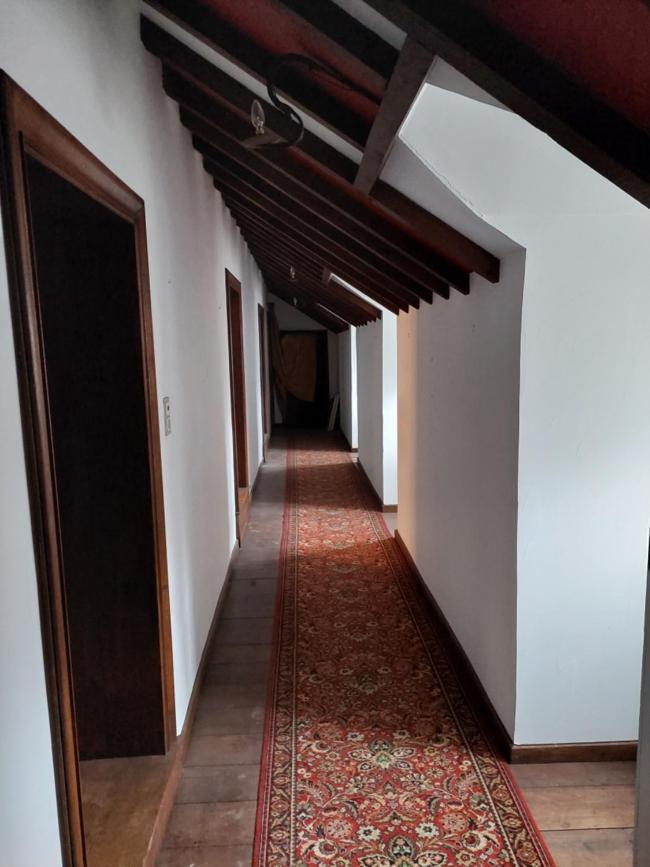 Au Doux Chardon Bed & Breakfast Durbuy Ngoại thất bức ảnh