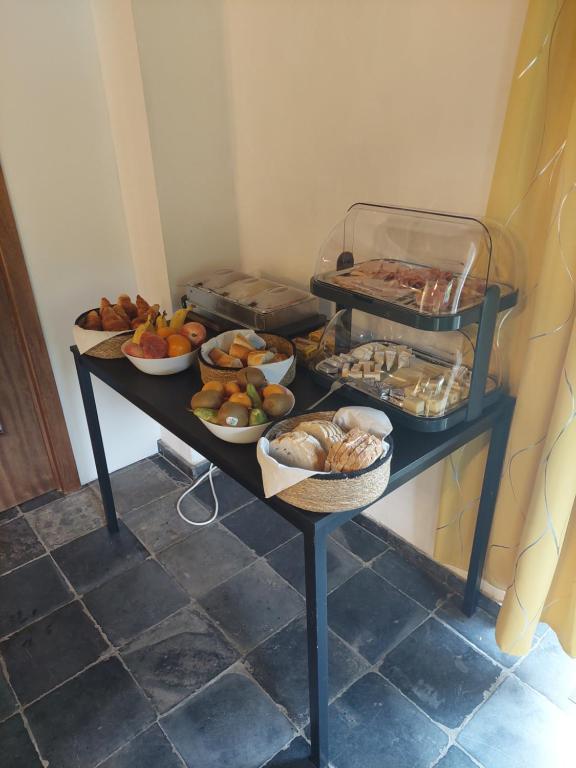 Au Doux Chardon Bed & Breakfast Durbuy Ngoại thất bức ảnh