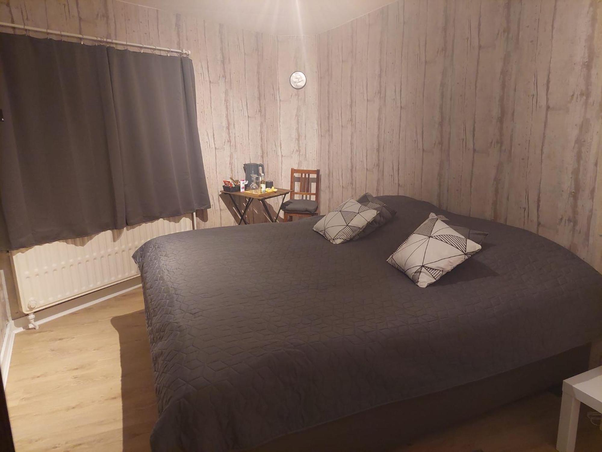 Au Doux Chardon Bed & Breakfast Durbuy Ngoại thất bức ảnh