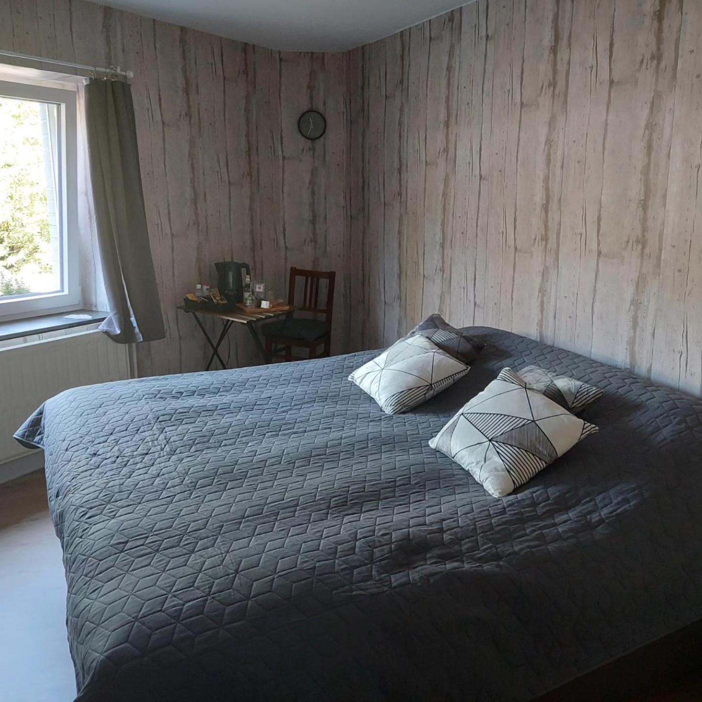 Au Doux Chardon Bed & Breakfast Durbuy Ngoại thất bức ảnh